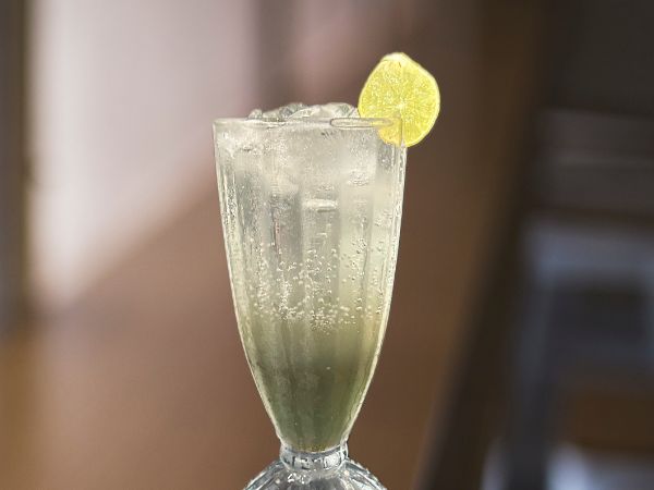 Sea Lemonade (Sprite Base)
