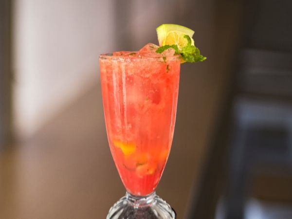 Watermelon Mojito (Sprite)
